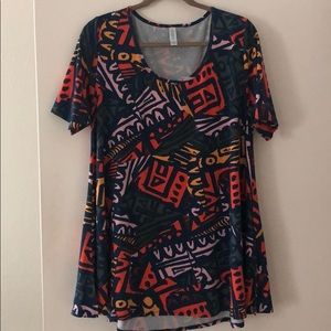 LulaRoe Perfect T